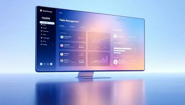An overview of various ResOS alternatives available in the market.