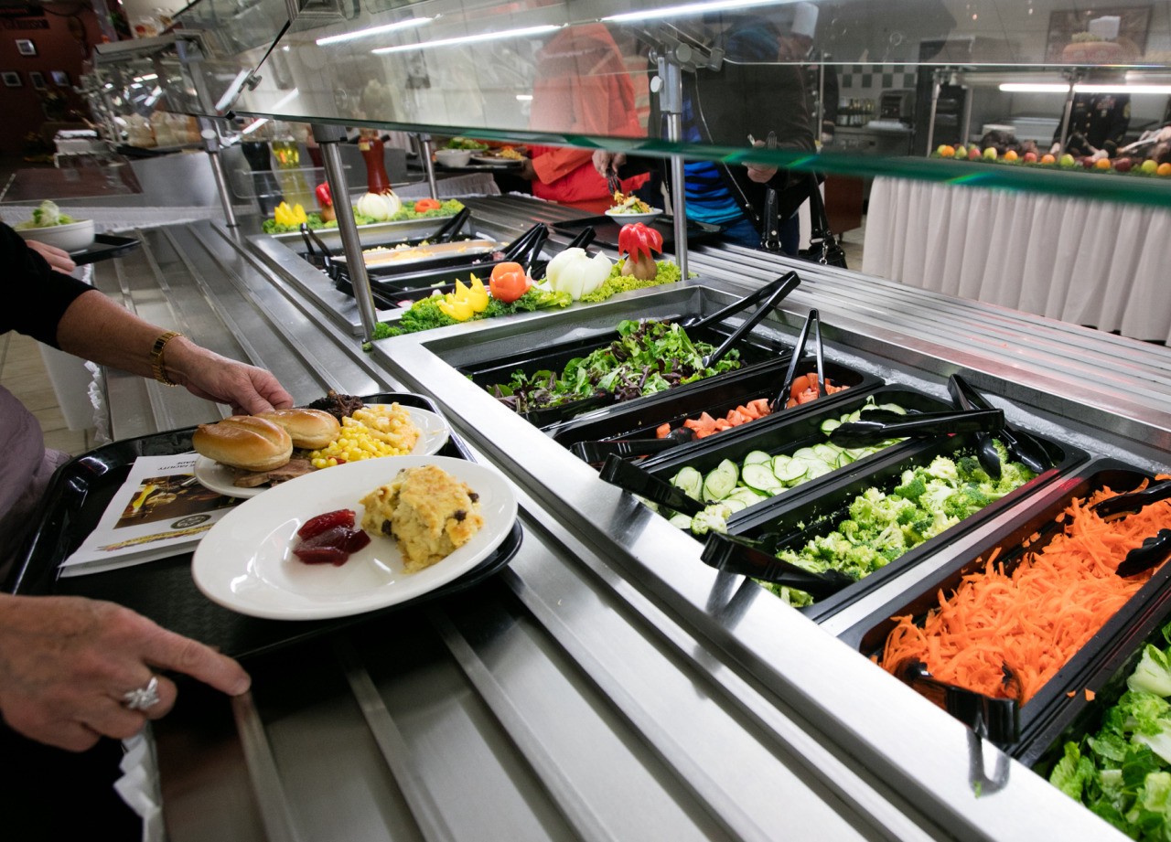 9 Ways To Improve Food Cost At Your Restaurant