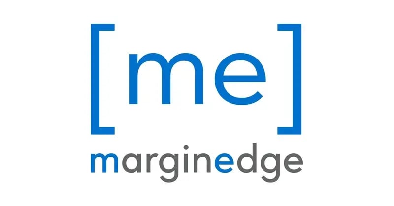 Marginedge software