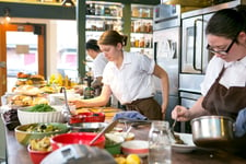 5 Ways to Design and Run a Profitable Restaurant Kitchen