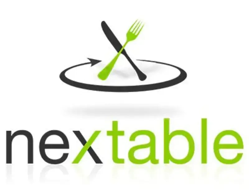 NexTable software