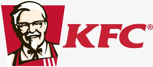 KFC Restaurant Log