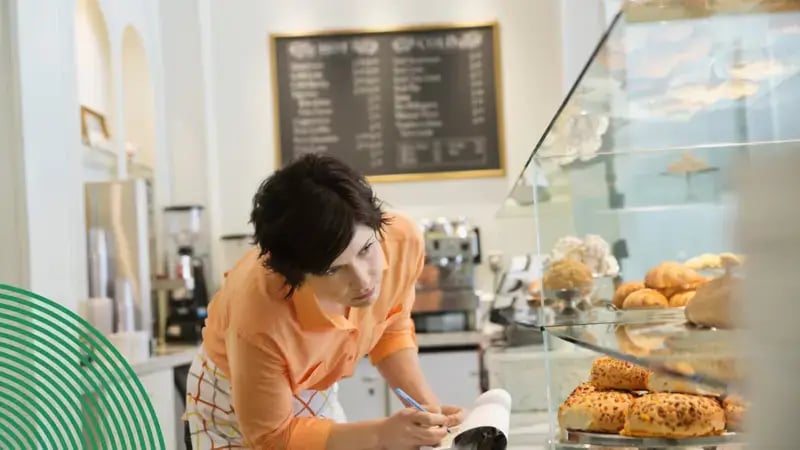 The importance of coffee shop inventory management