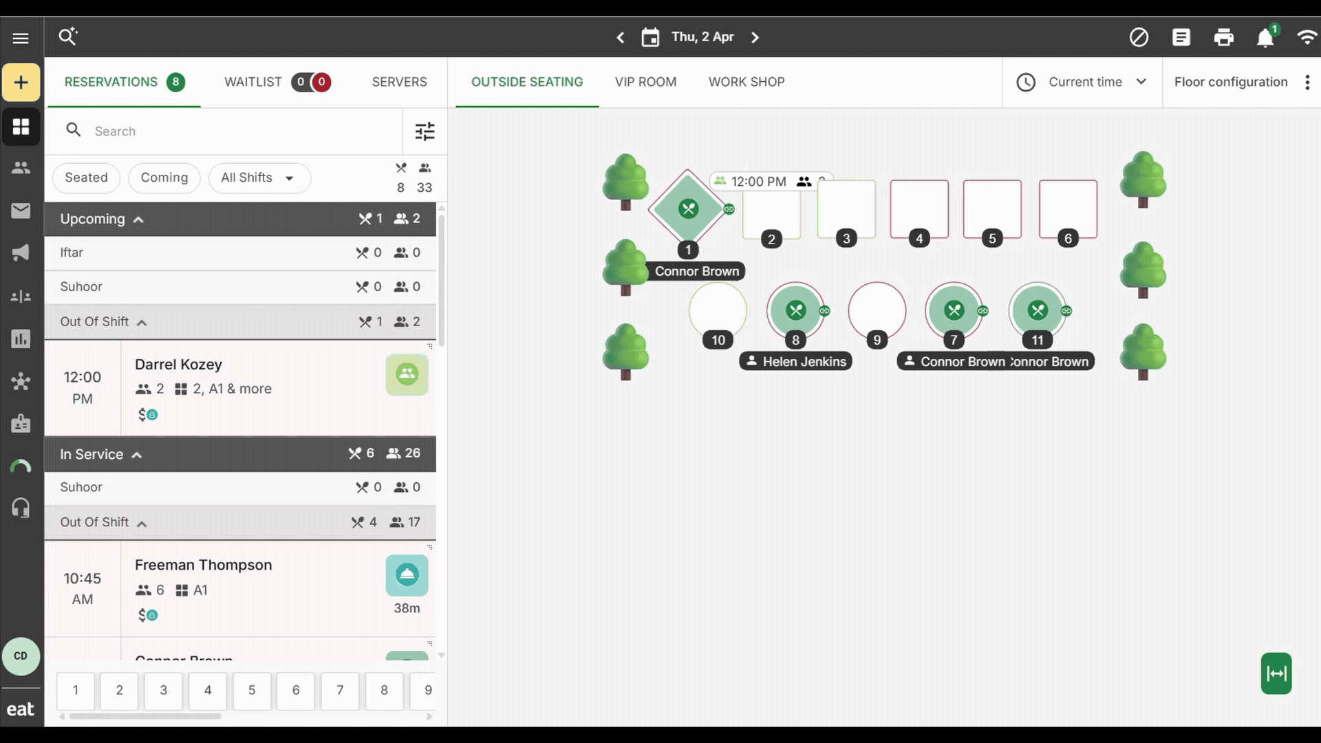 seeing future guests (1)