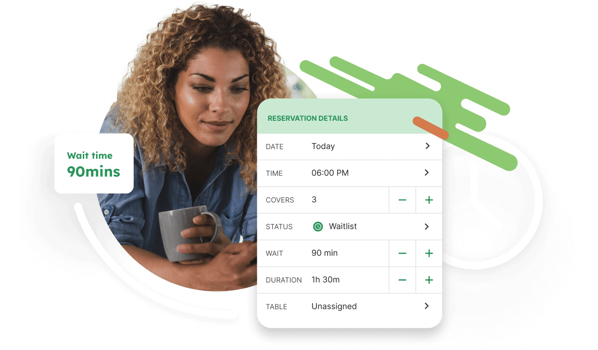 Automated Waitlist