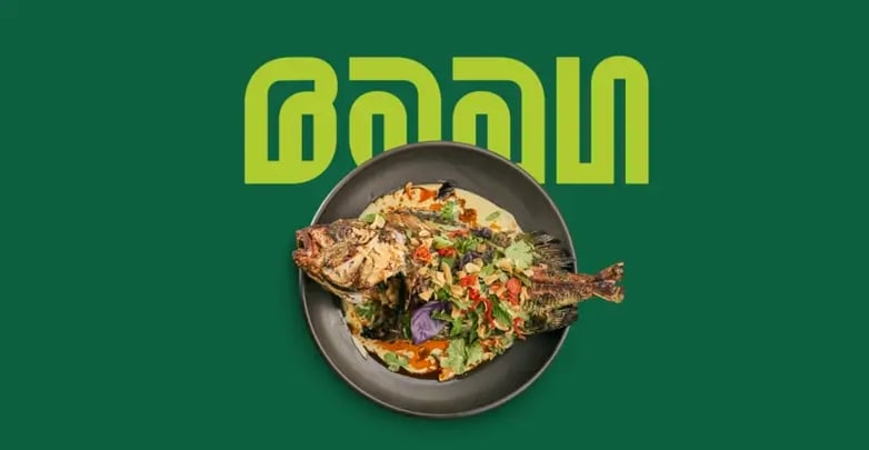 Baan women-led restaurant