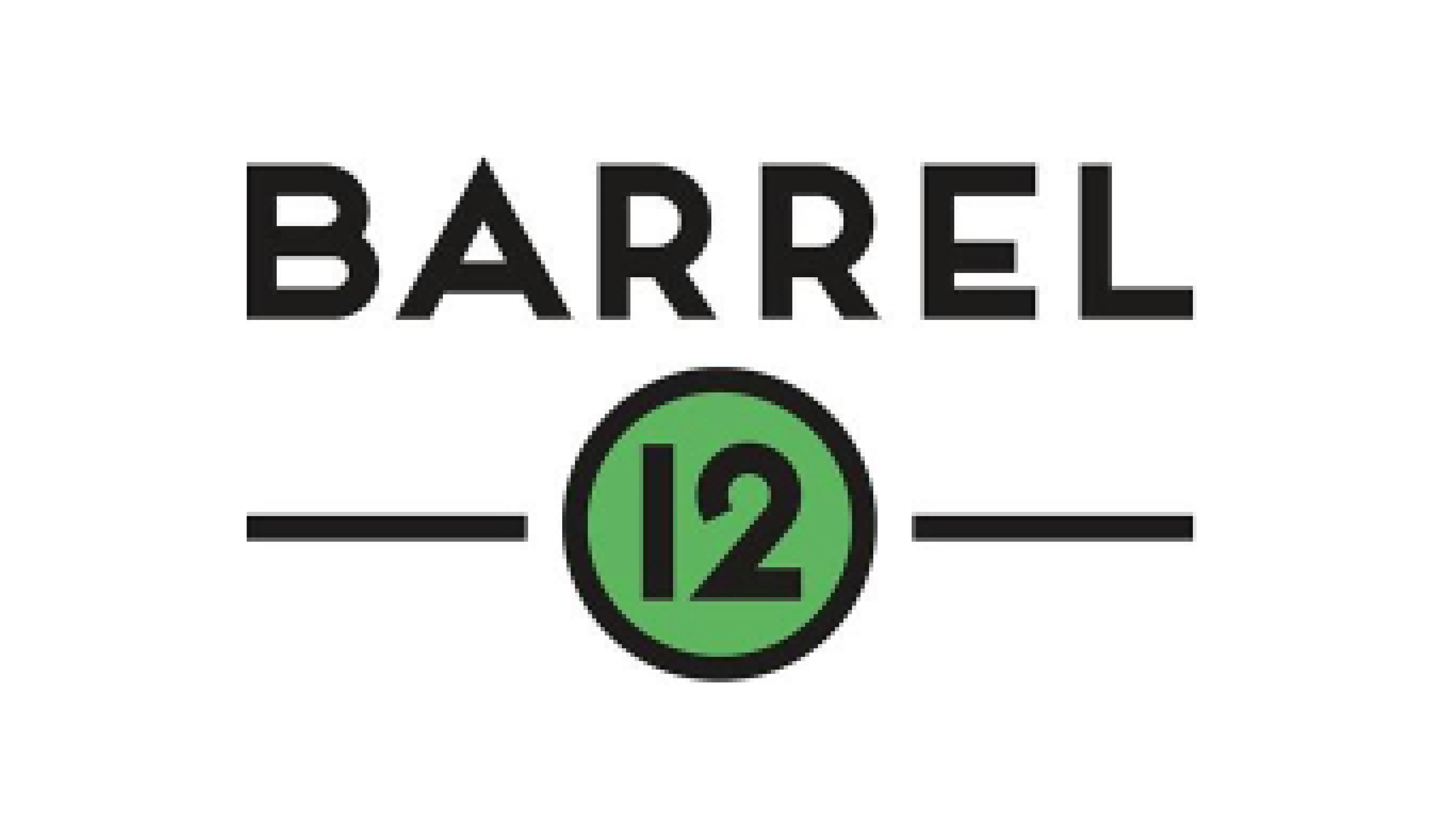 Barrel12 Logo
