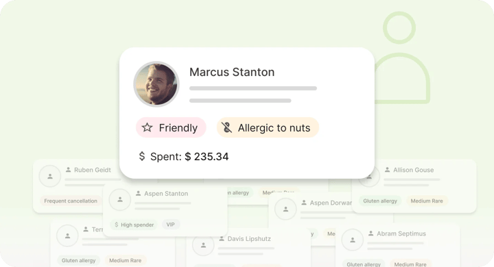 Build Guest Database