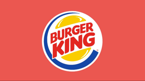 Burger King Logo
