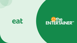 Eat App has partnered with the reservation flow aggregator, Mozrest