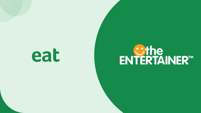 Eat App has partnered with the reservation flow aggregator, Mozrest