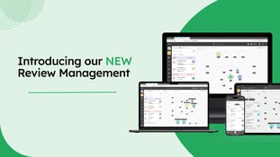 review management suite eat app