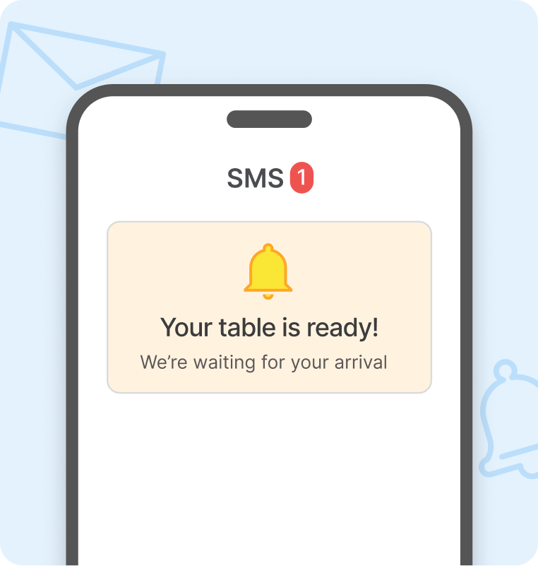 Custom-SMS-Notifications