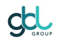 GBL Group Logo