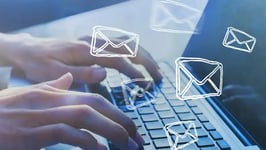 Restaurant email lists