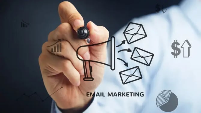 Restaurant Email Subject Lines