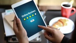 How to understand your venue with reviews