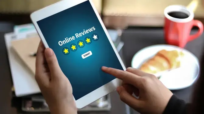 How to understand your venue with reviews