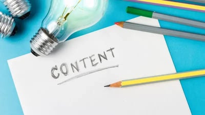 Table of content in your restaurant training manual