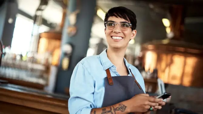 restaurant apps