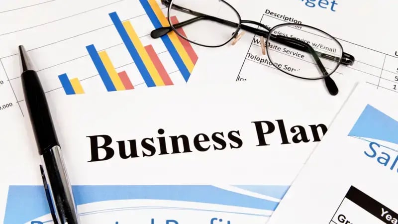 Restaurant Business Plan