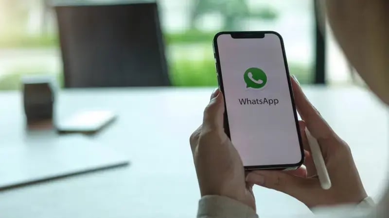 WhatsApp for restaurants