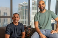 ReserveGo and Eat App 