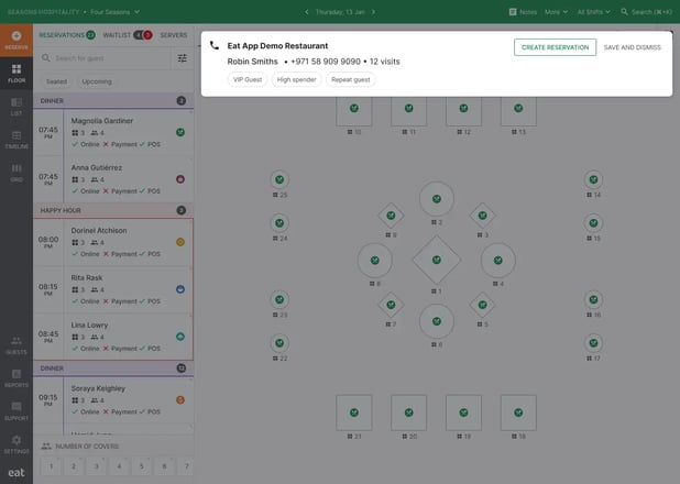 Introducing Phone Integration - the new, simple way to provide a seamless guest experience