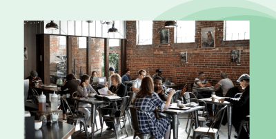 Dine In Image