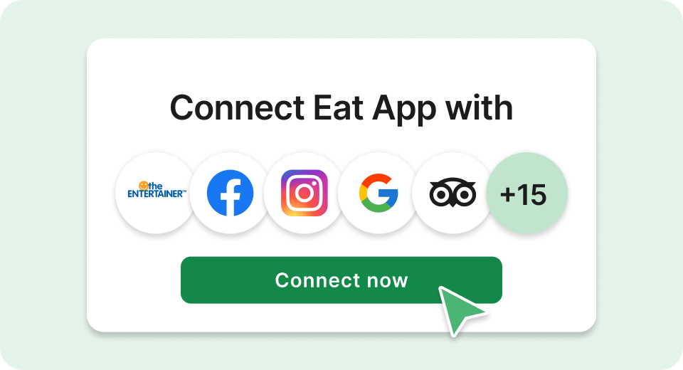 Appear on all online booking channels