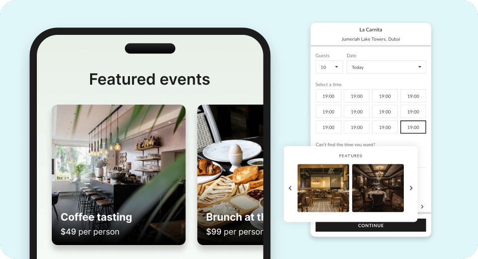 Maintain your brand online