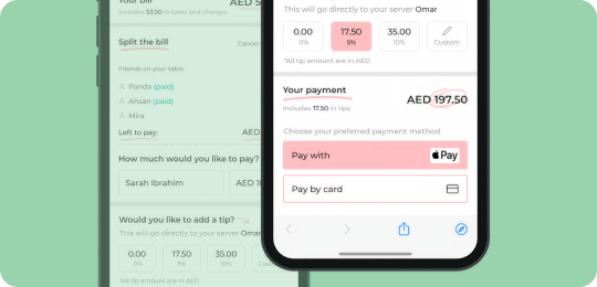 Pay-securely-from-the-table