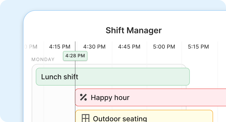 shift-manager