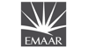 Emaar Hospitality Logo