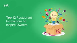 Restaurant Innovations