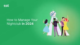 how to manage your nightclub