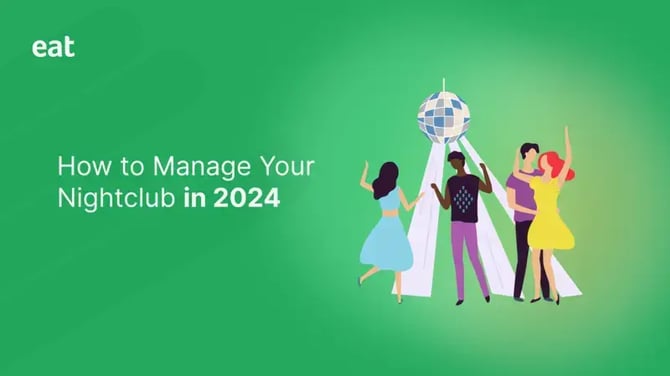 how to manage your nightclub
