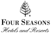 Four Seasons Hotel and Resorts Logo