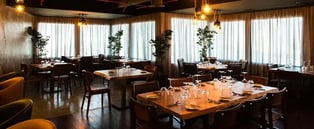 Top restaurants in Bahrain