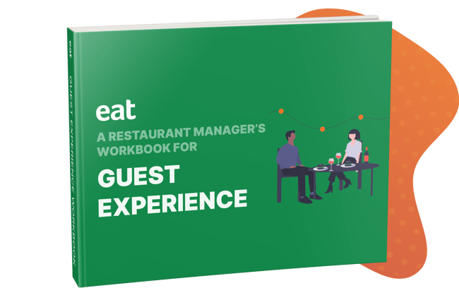 Guest Experience Ebook Template-1