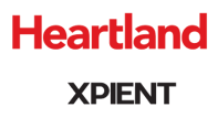 Heartland XPIENT Integration
