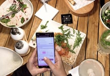 Pay at table feature spades