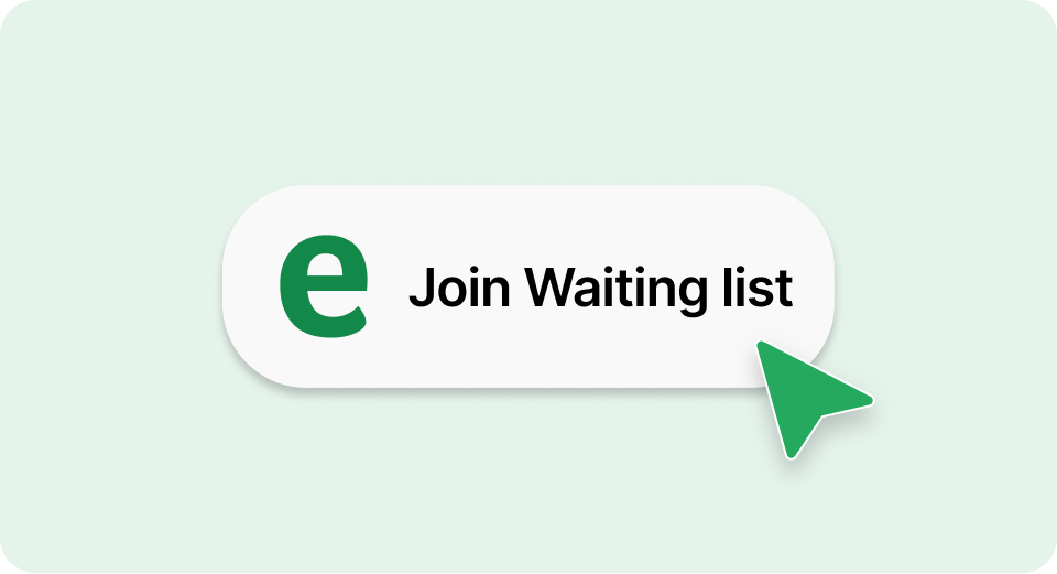 Join-Waiting-list
