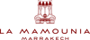 La Mamounia Marrakech Logo