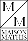 Maison Mathis Logo
