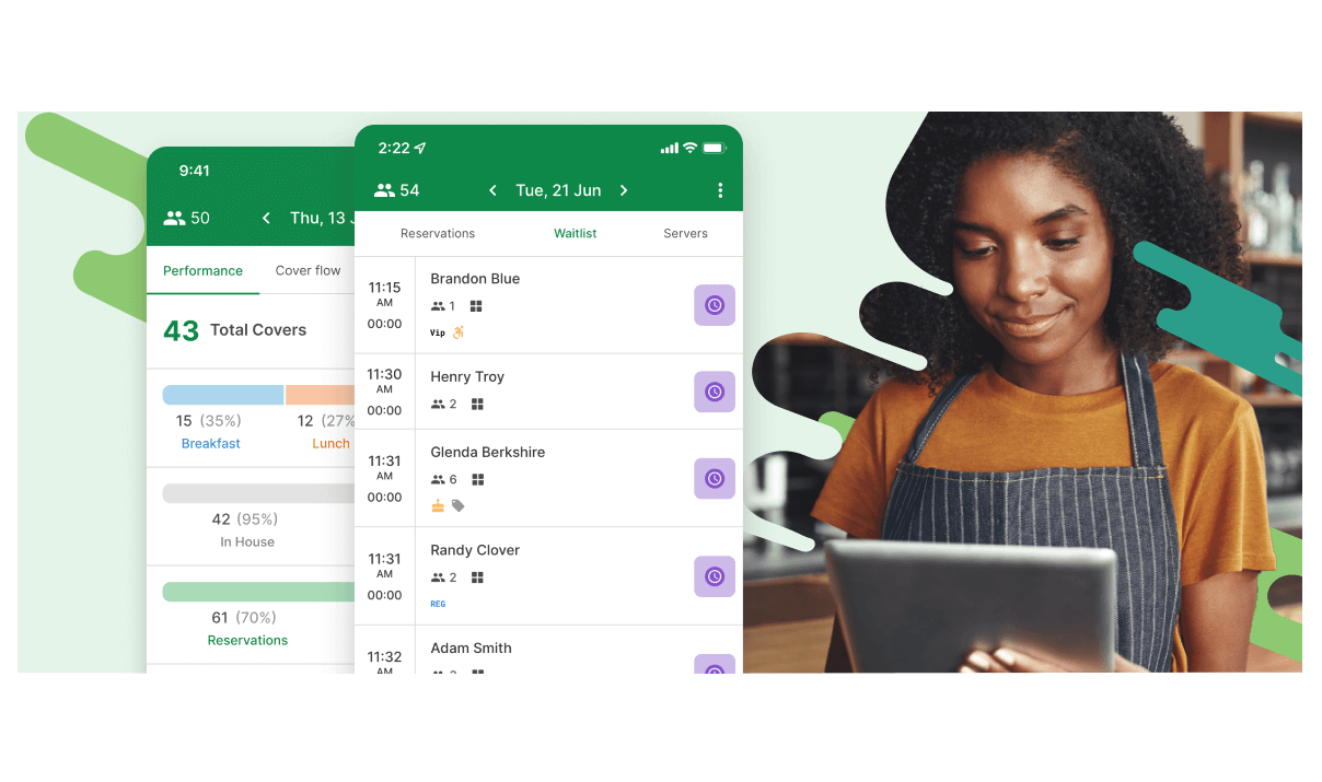 Mobile Apps