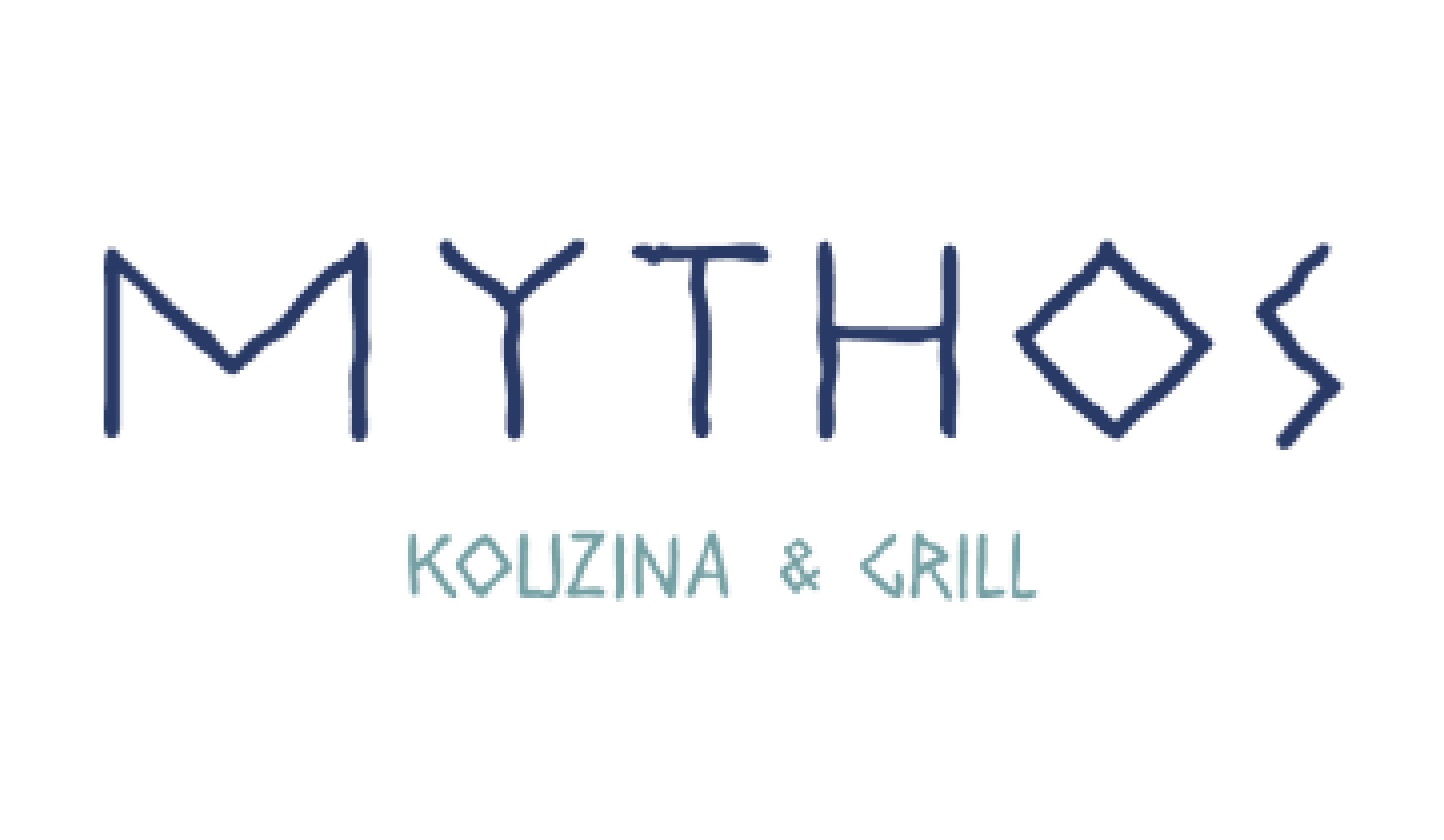Mythos Kouzina and Grill