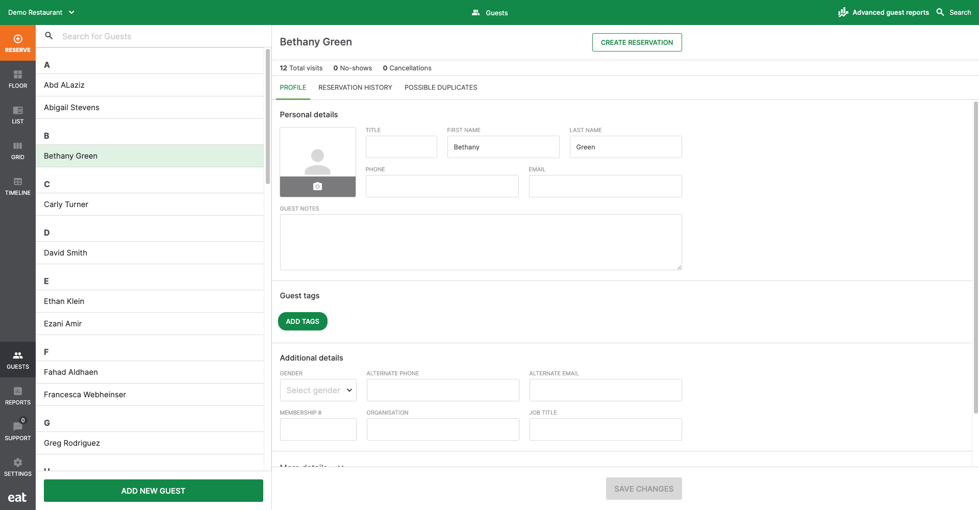 Creating_Reservation_from_Guests