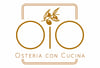 Osteria Con Cucina Logo