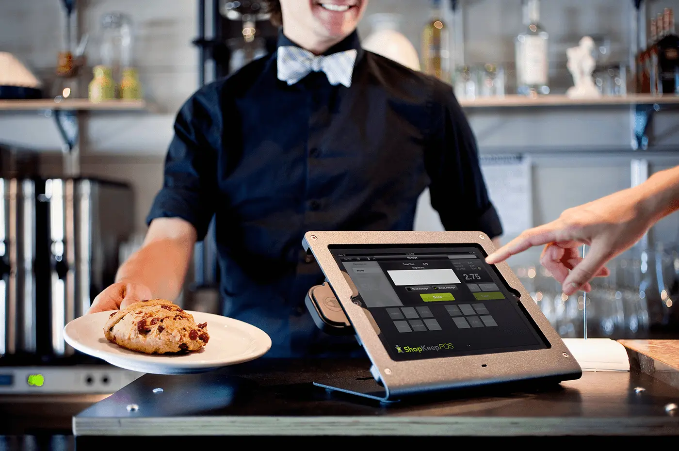 Top Restaurant Management Software In 2024 (Reviewed)